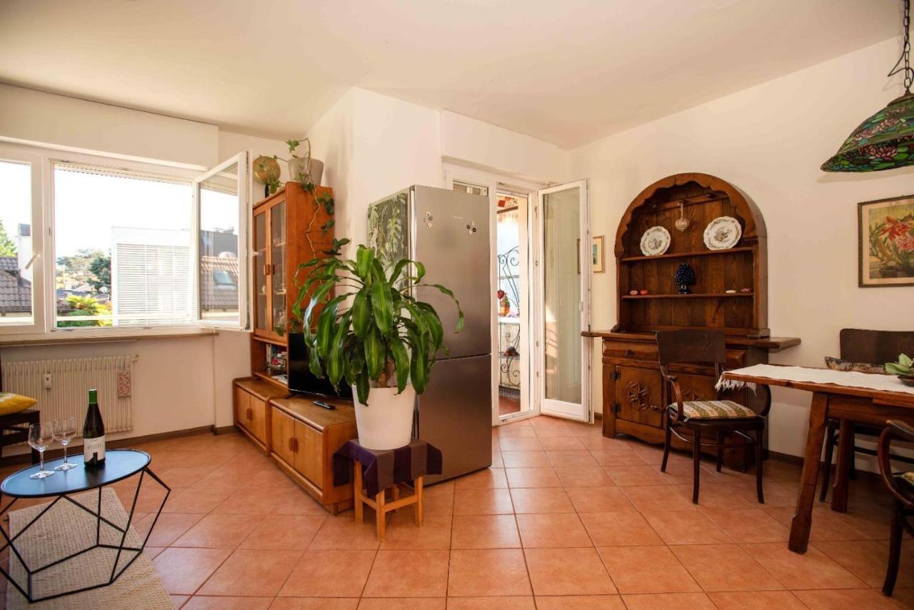Merano Apartment Exterior foto