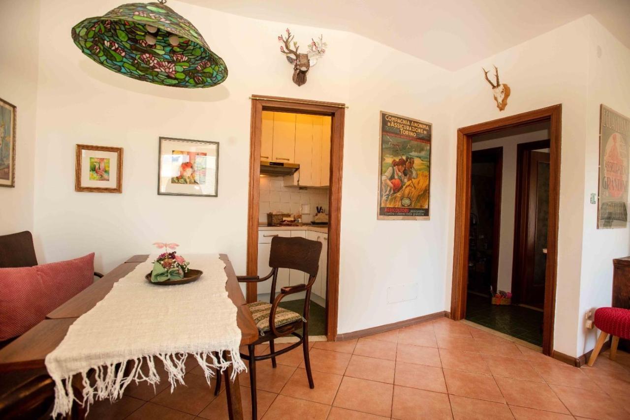 Merano Apartment Exterior foto